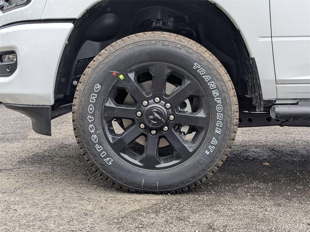 2026 Ram 2500 Tradesman Gresham OR