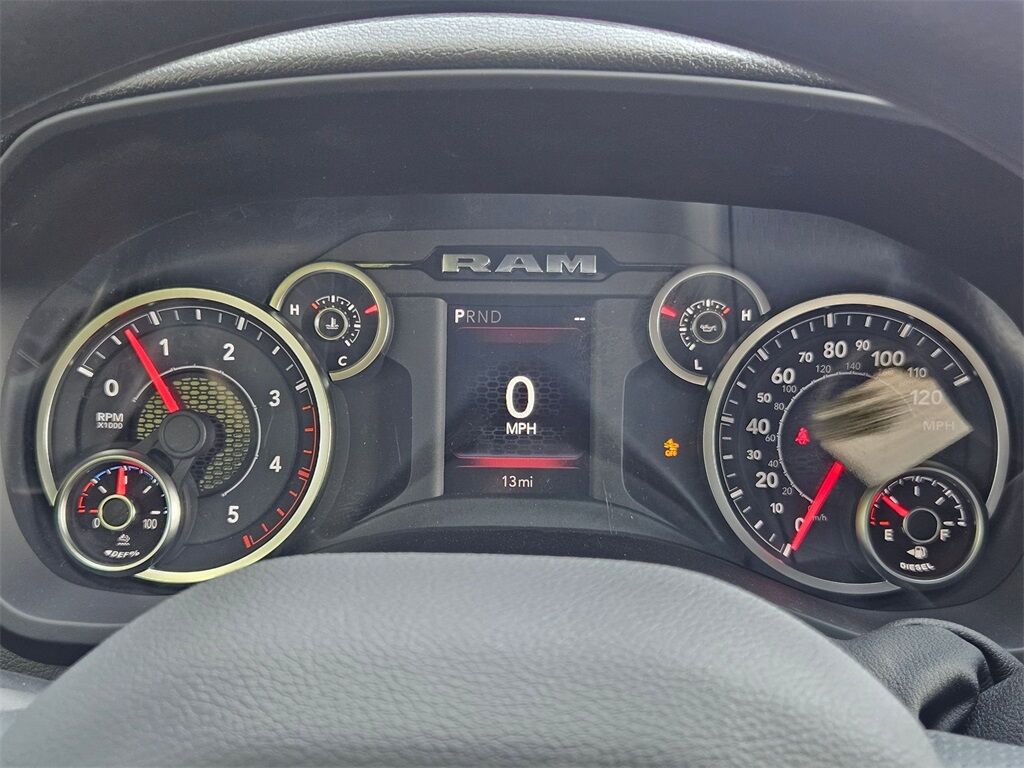 2026 Ram 2500 Tradesman Gresham OR