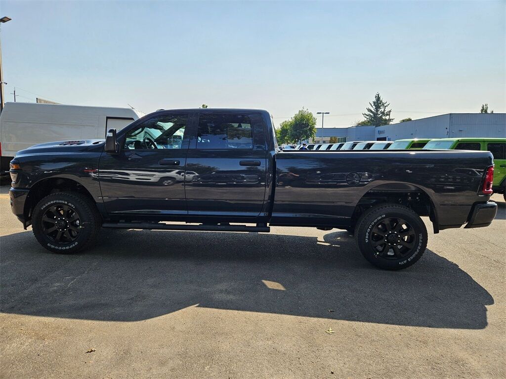 2026 Ram 2500 Tradesman Gresham OR
