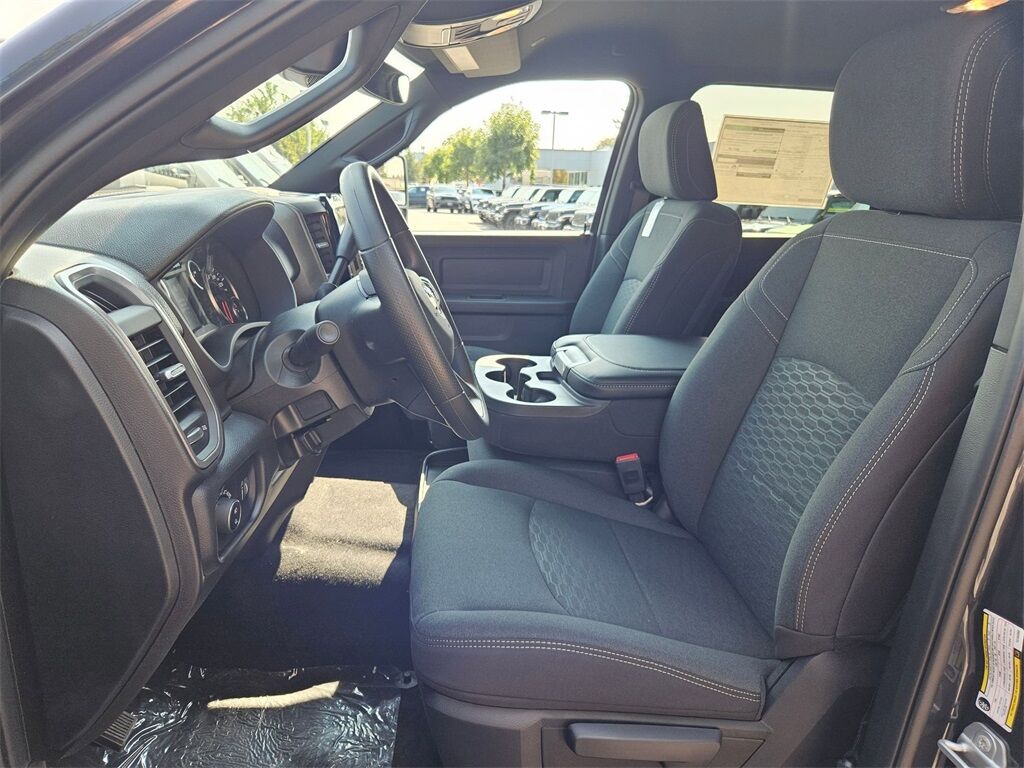 2026 Ram 2500 Tradesman Gresham OR