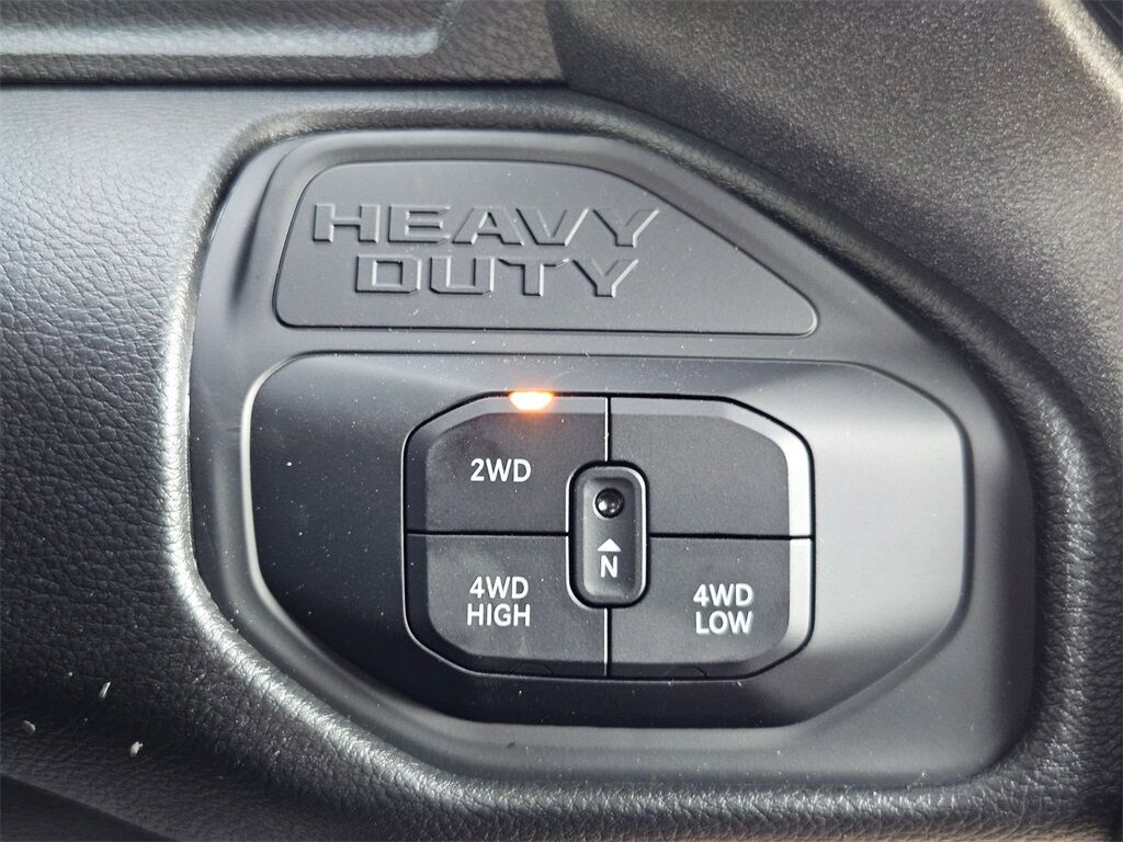 2026 Ram 2500 Tradesman Gresham OR