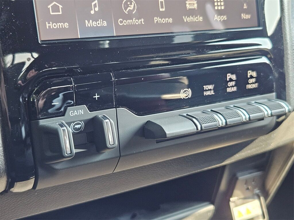 2026 Ram 2500 Tradesman Gresham OR