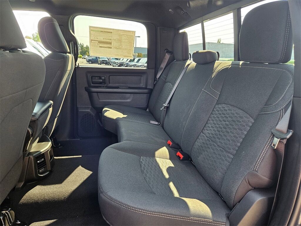 2026 Ram 2500 Tradesman Gresham OR