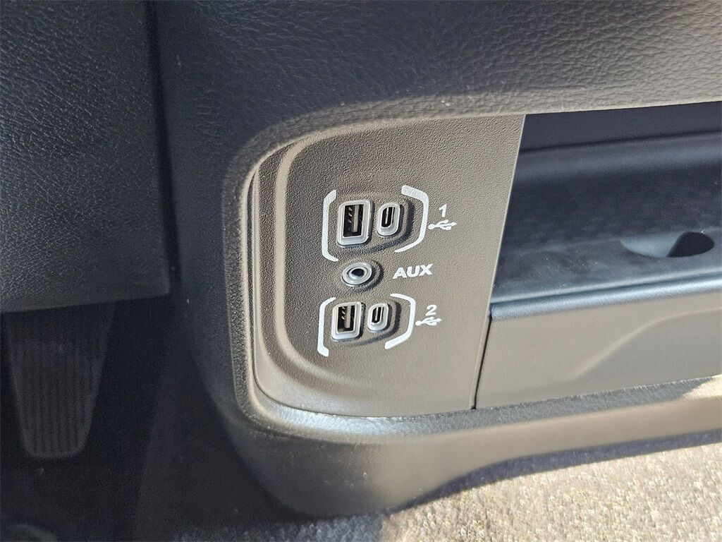 2026 Ram 2500 Tradesman Gresham OR