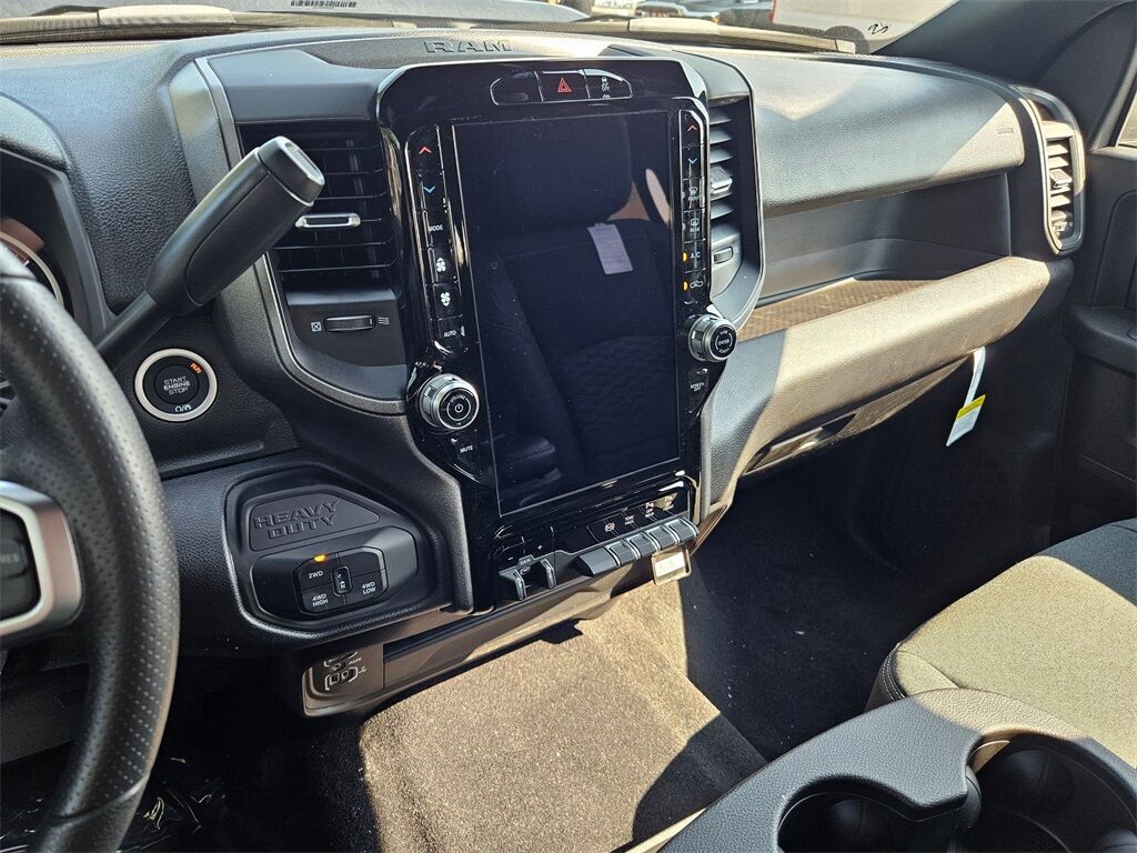 2026 Ram 2500 Tradesman Gresham OR