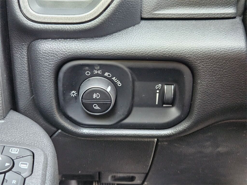 2026 Ram 2500 Tradesman Gresham OR