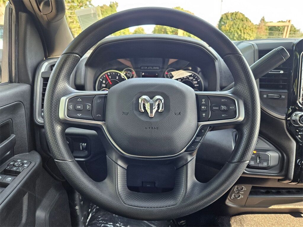 2026 Ram 2500 Tradesman Gresham OR