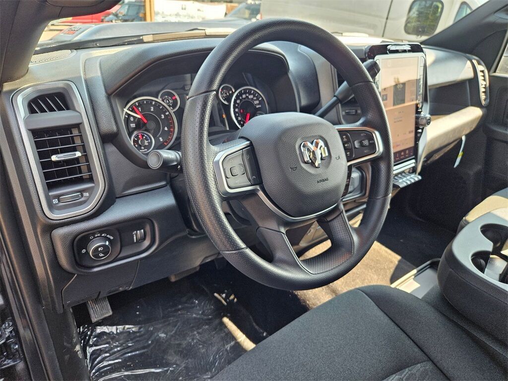 2026 Ram 2500 Tradesman Gresham OR