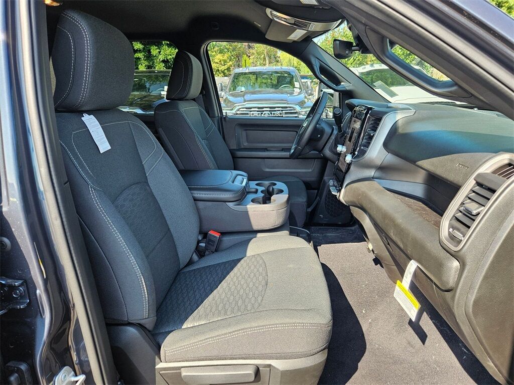 2026 Ram 2500 Tradesman Gresham OR