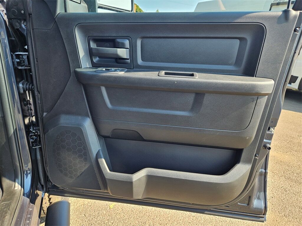 2026 Ram 2500 Tradesman Gresham OR