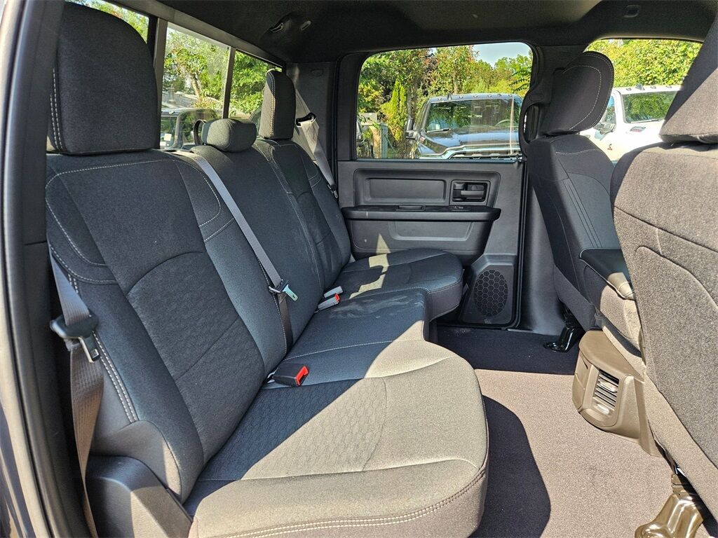 2026 Ram 2500 Tradesman Gresham OR