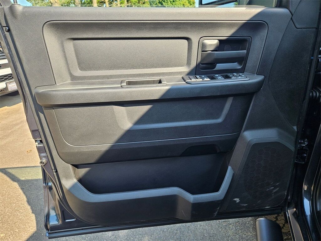 2026 Ram 2500 Tradesman Gresham OR