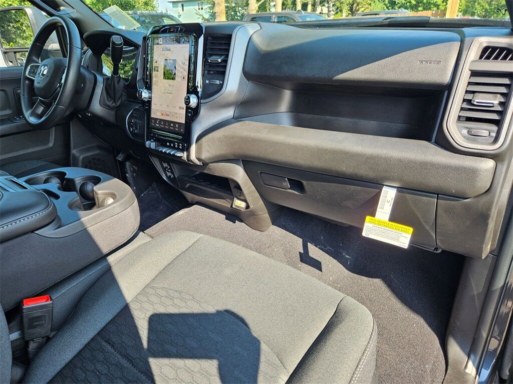 2026 Ram 2500 Tradesman Gresham OR