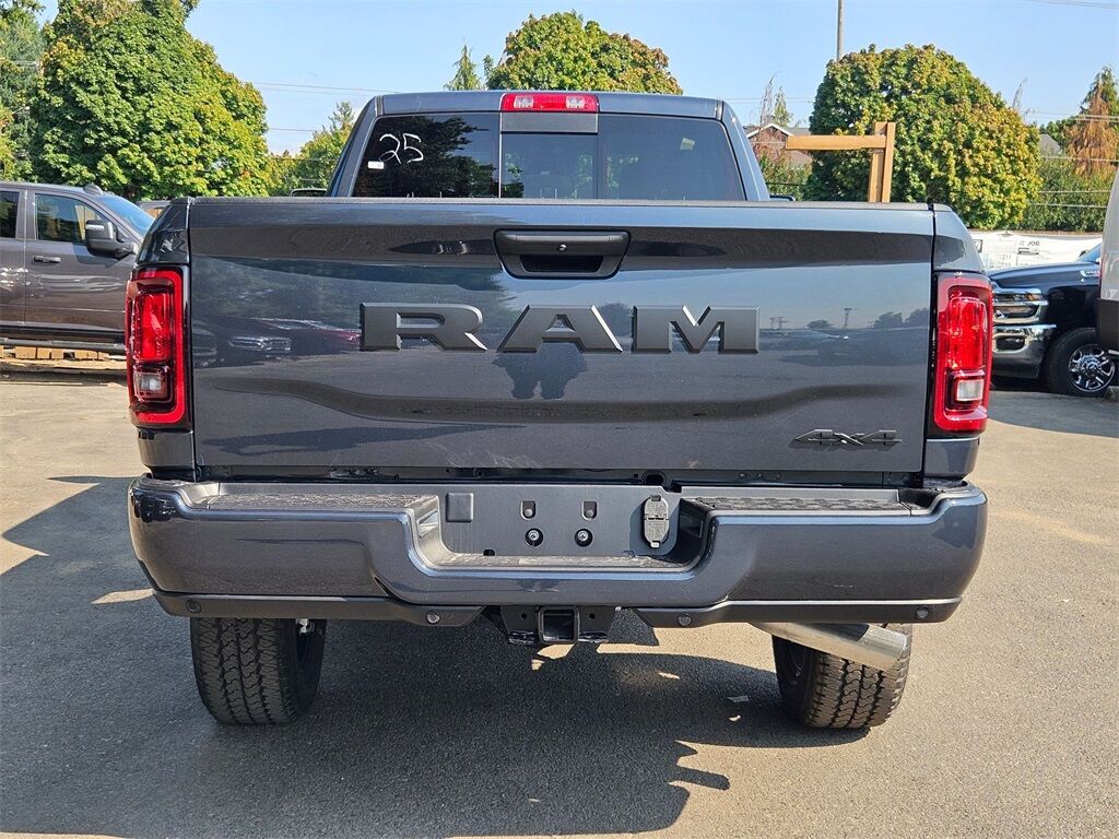 2026 Ram 2500 Tradesman Gresham OR