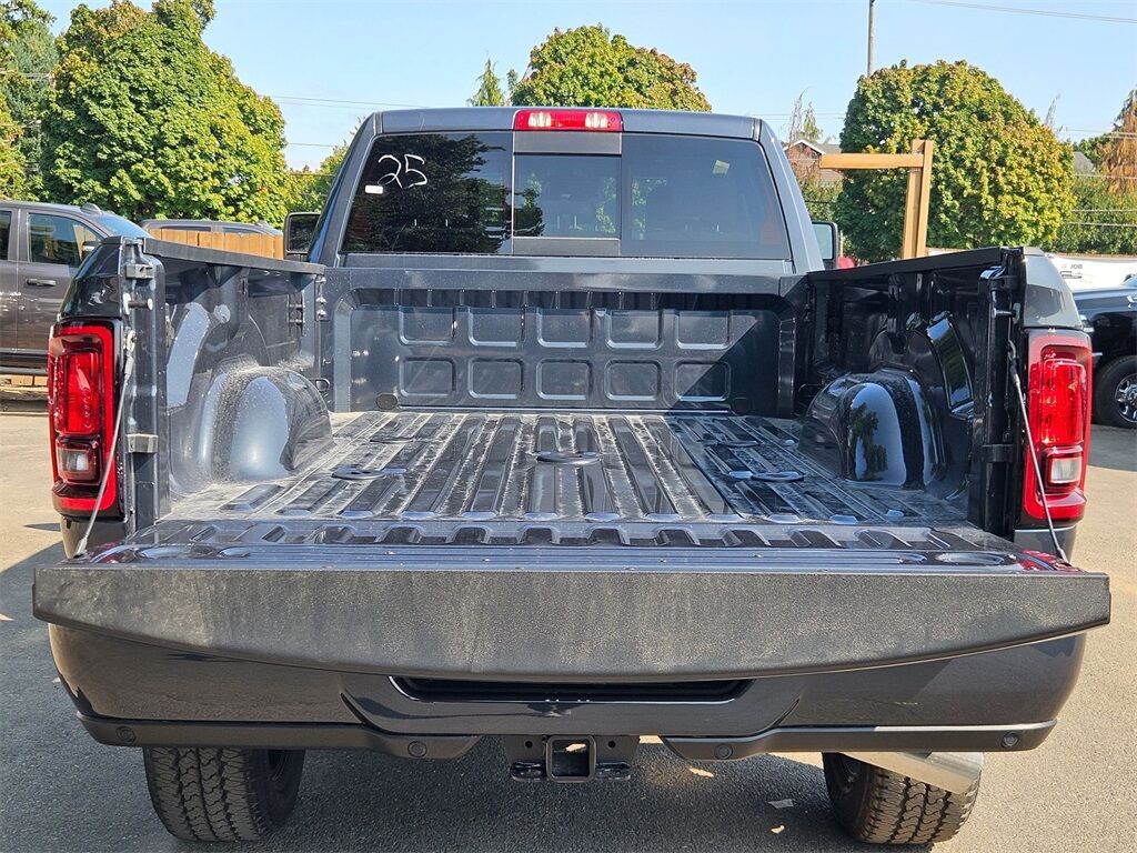 2026 Ram 2500 Tradesman Gresham OR