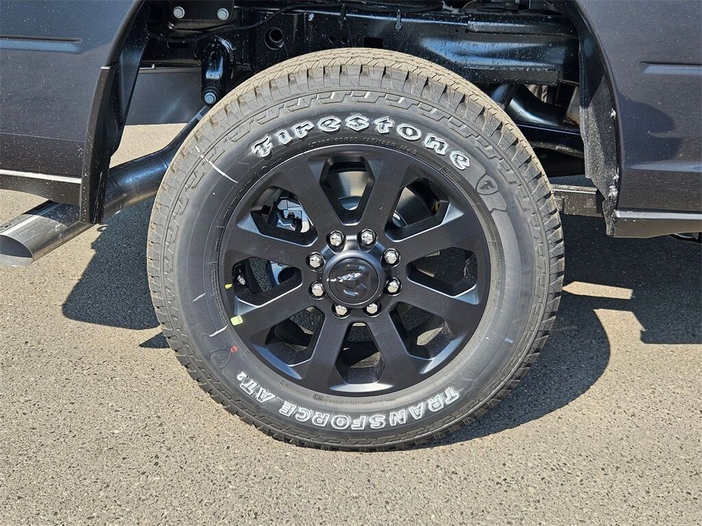 2026 Ram 2500 Tradesman Gresham OR