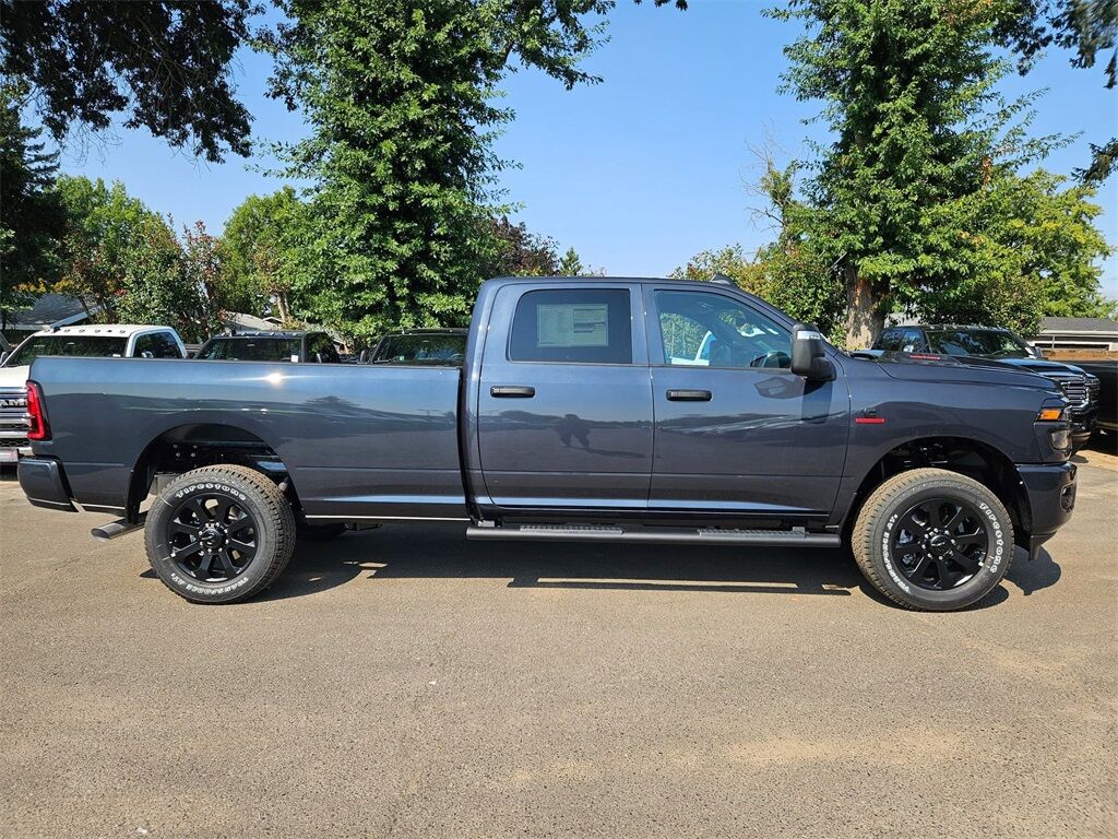 2026 Ram 2500 Tradesman Gresham OR
