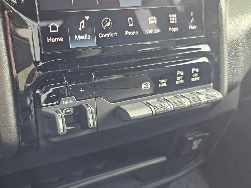 2026 Ram 2500 Tradesman Gresham OR