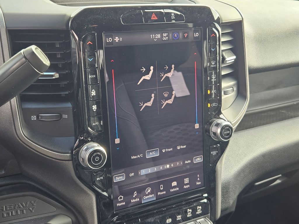 2026 Ram 2500 Tradesman Gresham OR