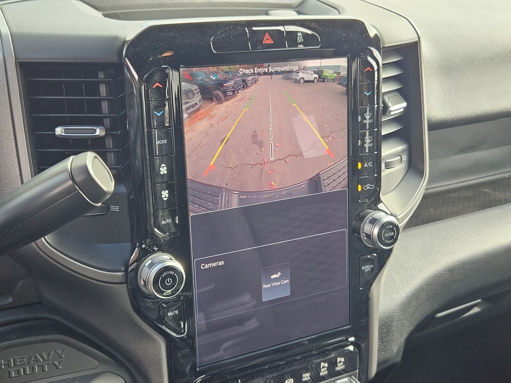 2026 Ram 2500 Tradesman Gresham OR