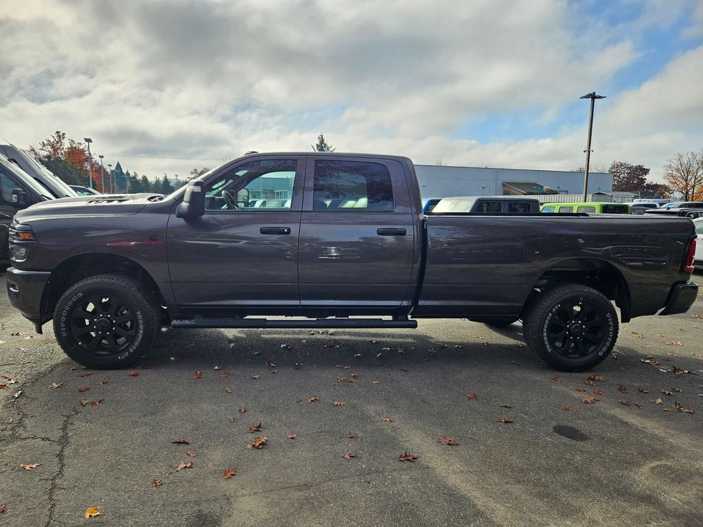 2026 Ram 2500 Tradesman Gresham OR