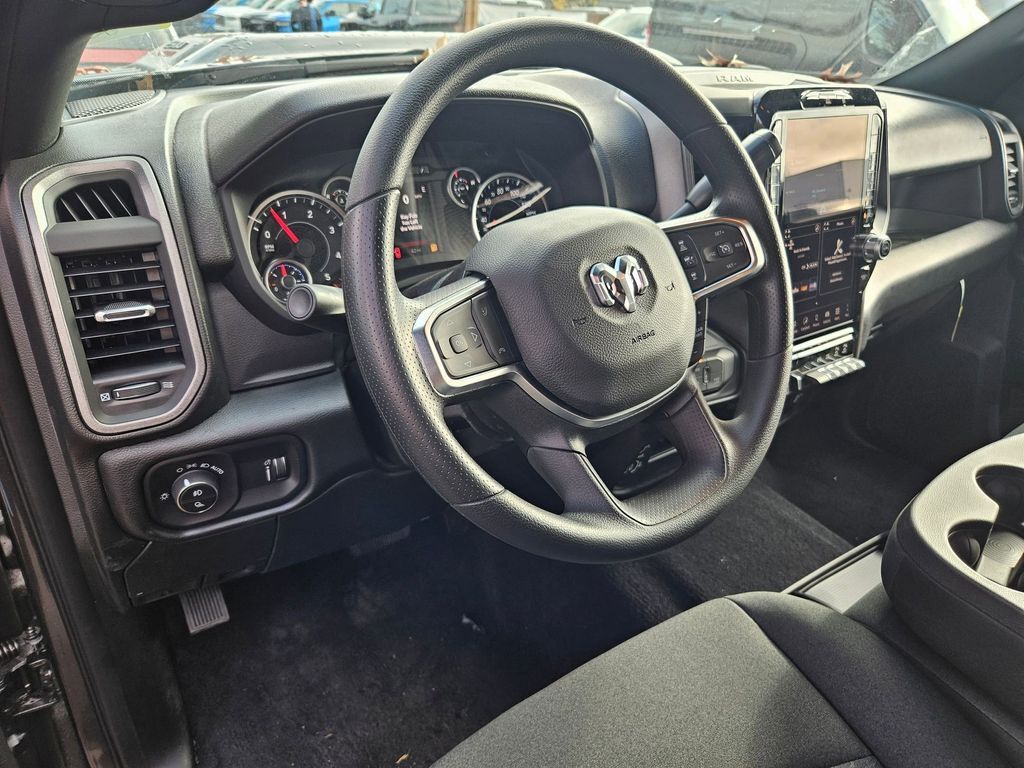 2026 Ram 2500 Tradesman Gresham OR