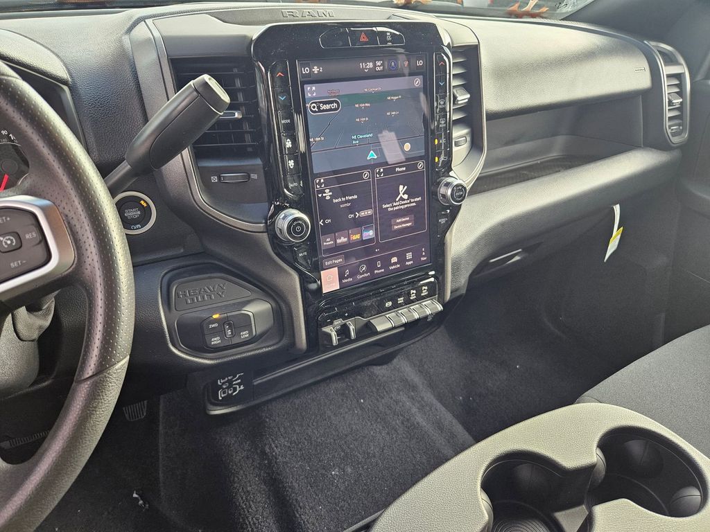 2026 Ram 2500 Tradesman Gresham OR