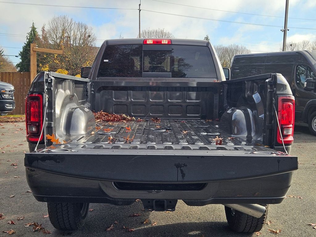 2026 Ram 2500 Tradesman Gresham OR