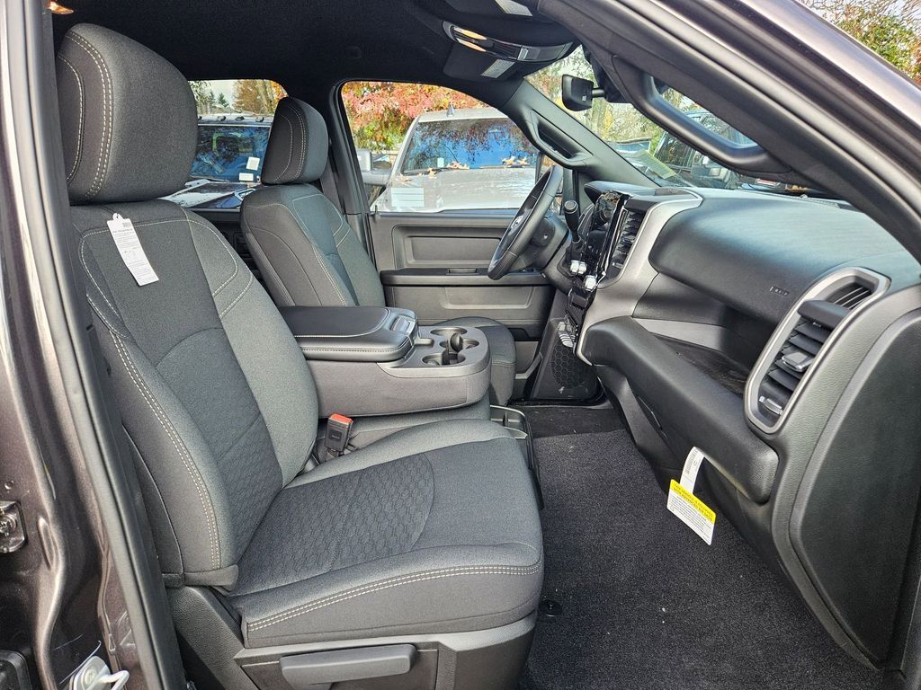 2026 Ram 2500 Tradesman Gresham OR