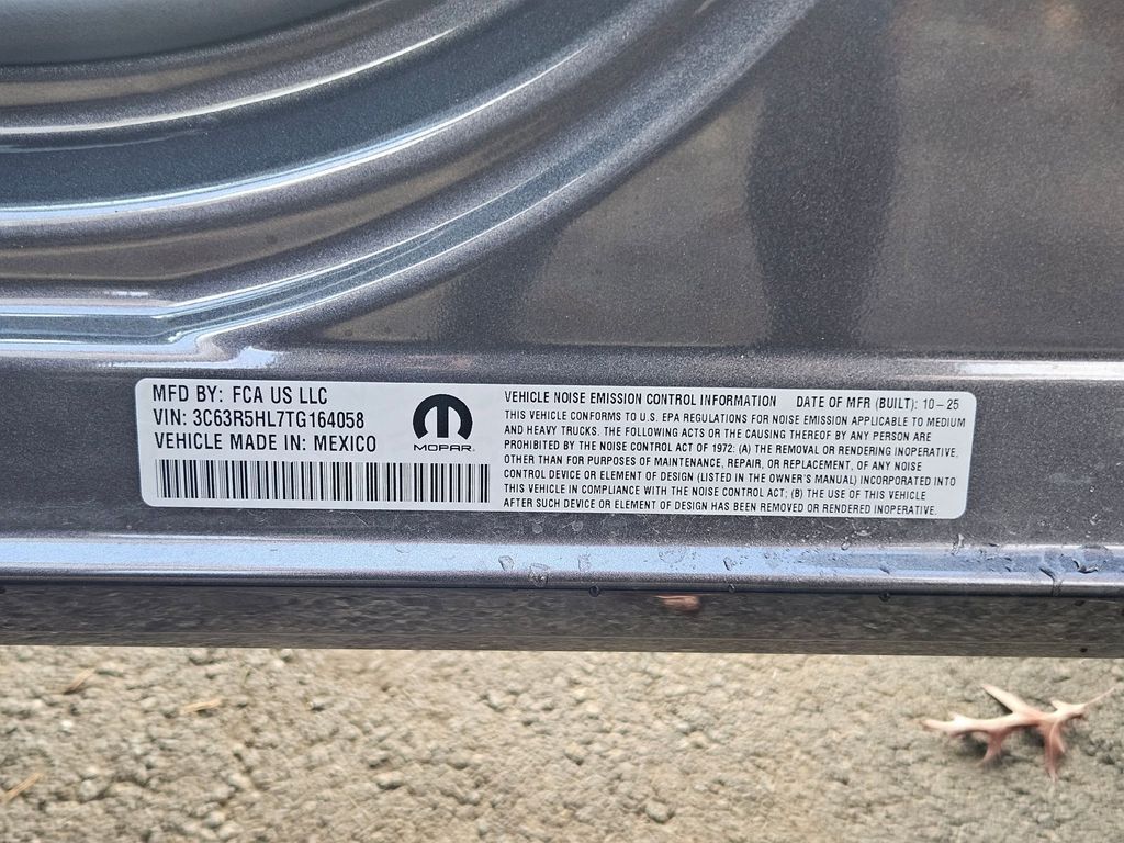 2026 Ram 2500 Tradesman Gresham OR