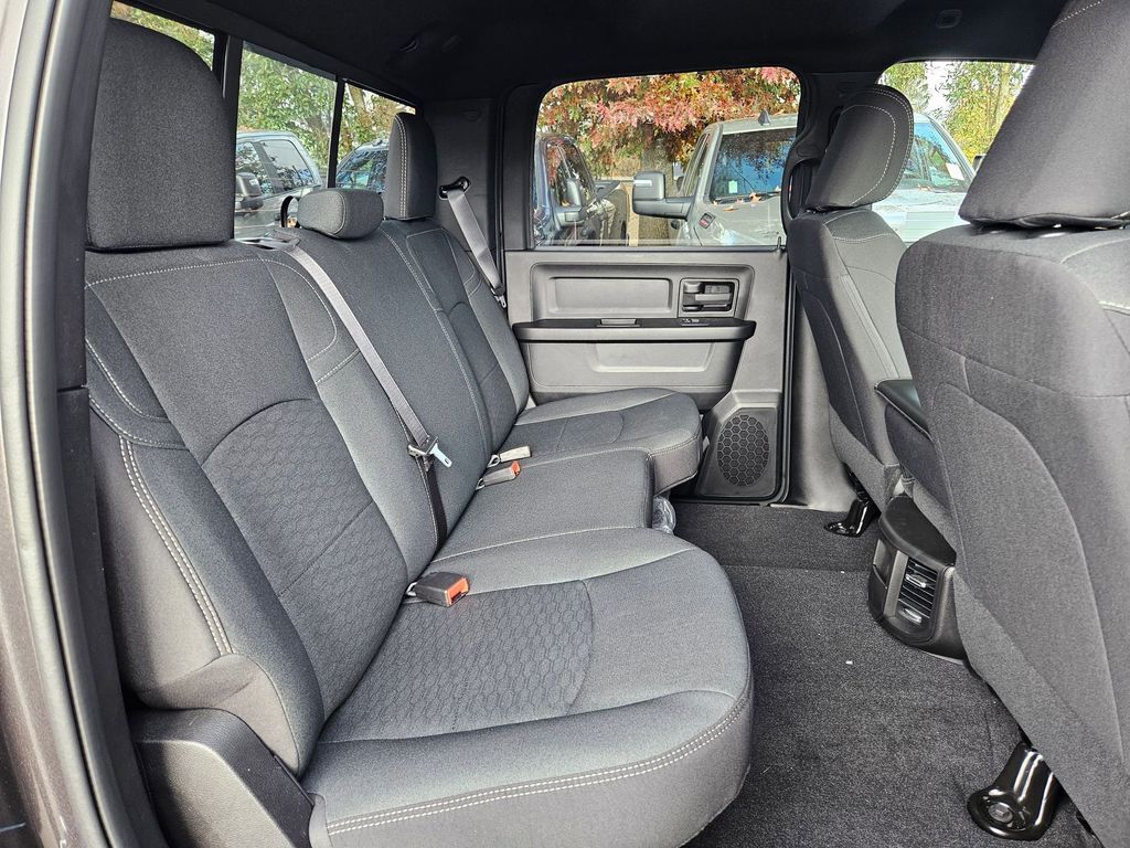 2026 Ram 2500 Tradesman Gresham OR