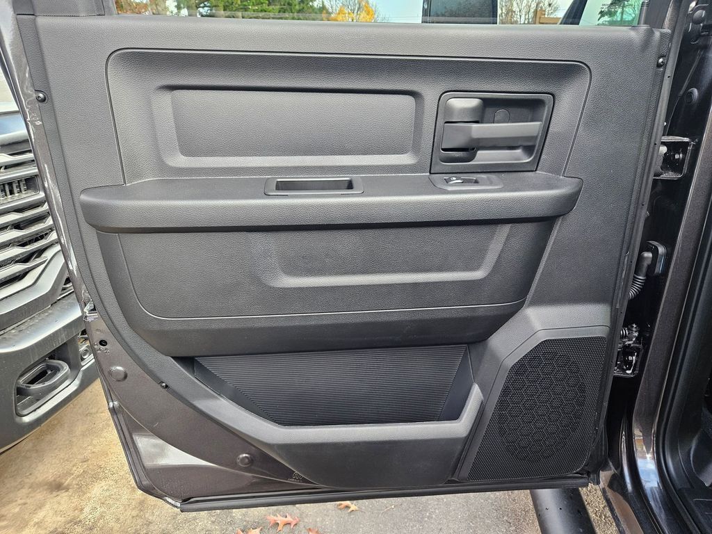 2026 Ram 2500 Tradesman Gresham OR