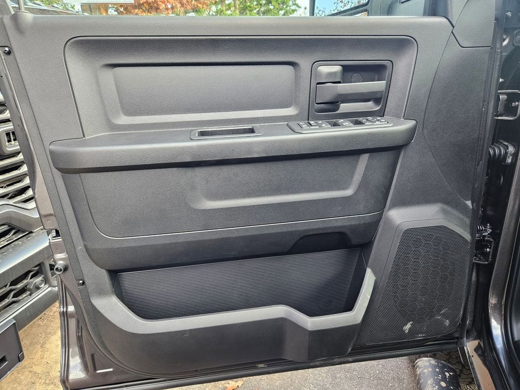 2026 Ram 2500 Tradesman Gresham OR