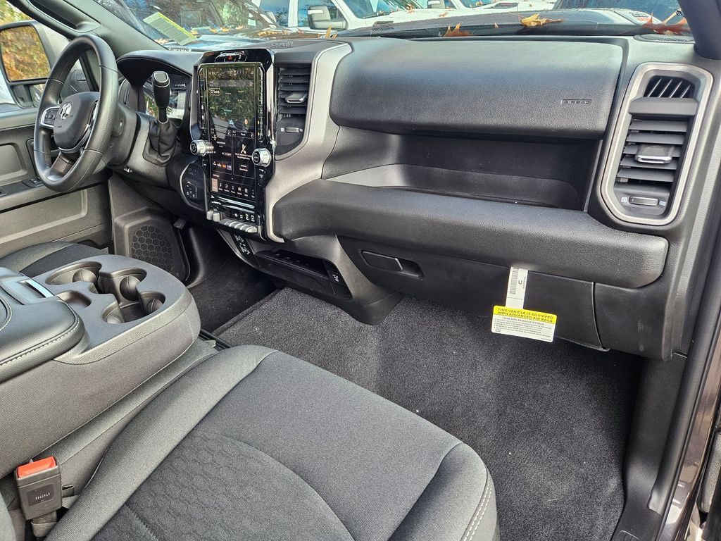 2026 Ram 2500 Tradesman Gresham OR