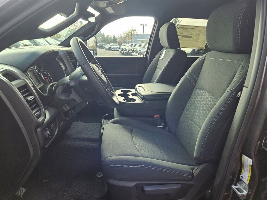 2026 Ram 2500 Tradesman Gresham OR