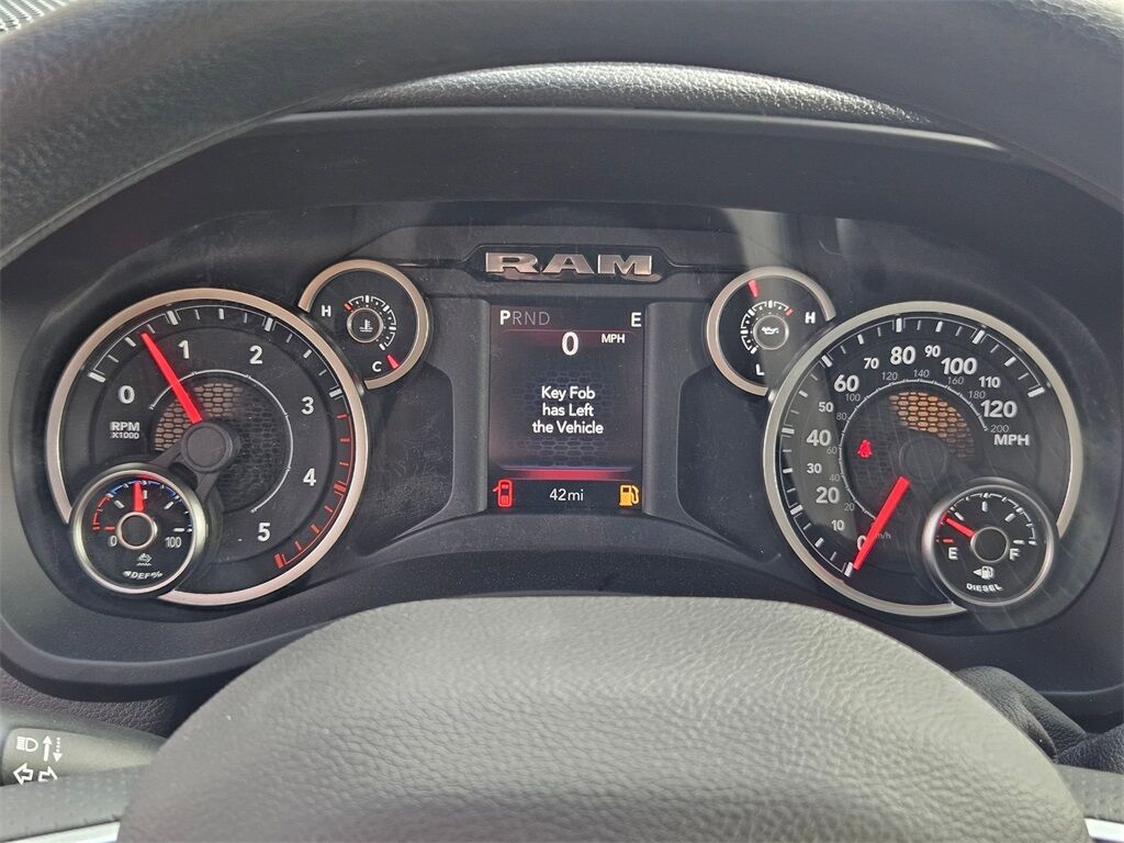 2026 Ram 2500 Tradesman Gresham OR