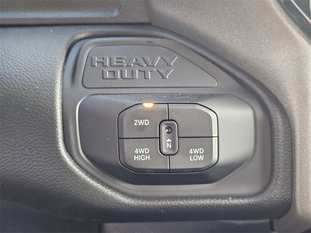 2026 Ram 2500 Tradesman Gresham OR