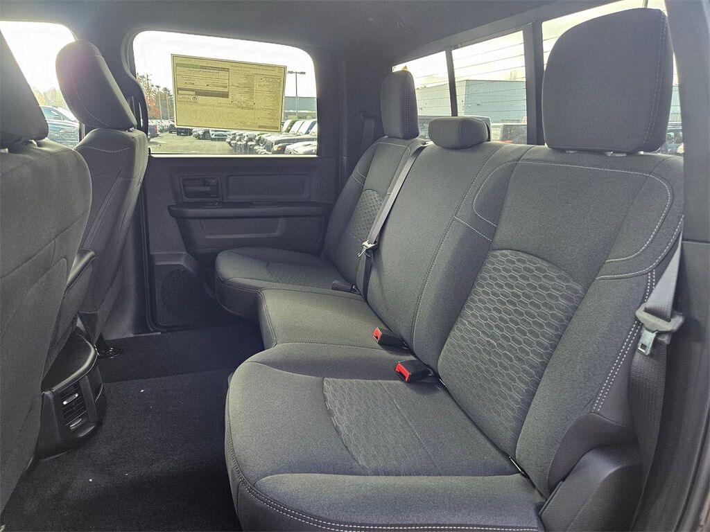 2026 Ram 2500 Tradesman Gresham OR