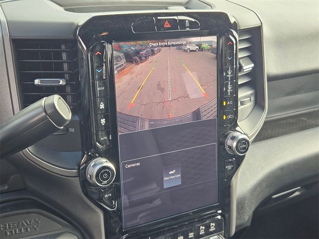 2026 Ram 2500 Tradesman Gresham OR