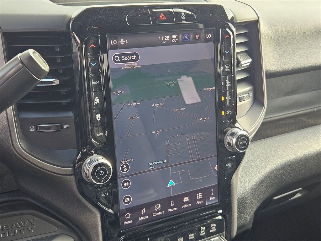 2026 Ram 2500 Tradesman Gresham OR