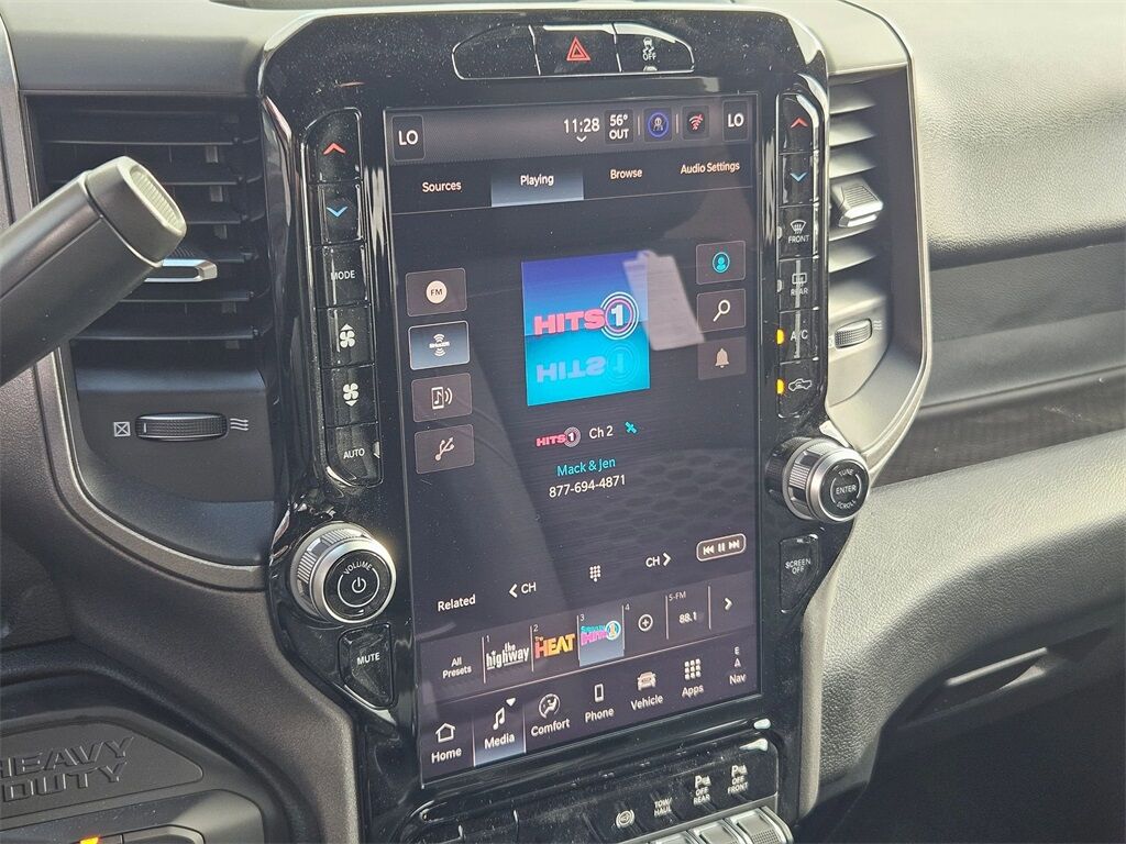 2026 Ram 2500 Tradesman Gresham OR