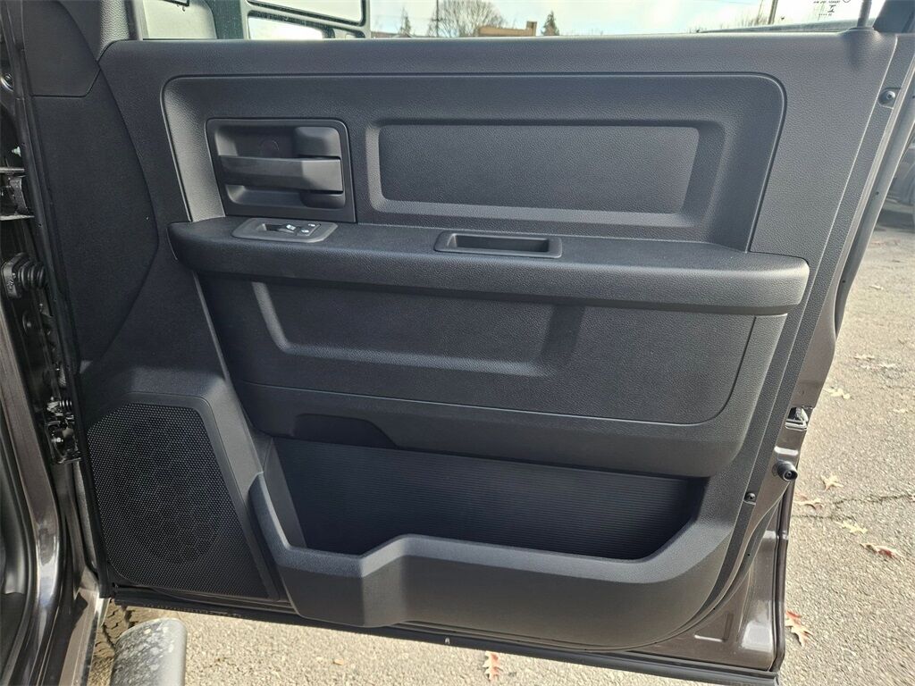 2026 Ram 2500 Tradesman Gresham OR