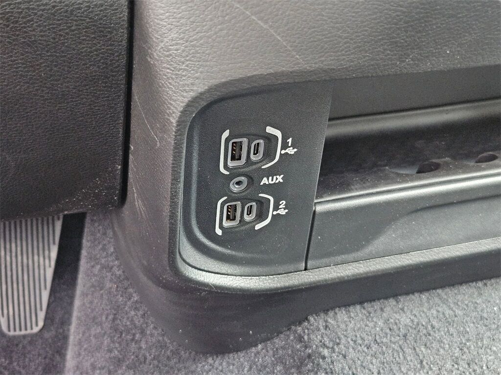 2026 Ram 2500 Tradesman Gresham OR