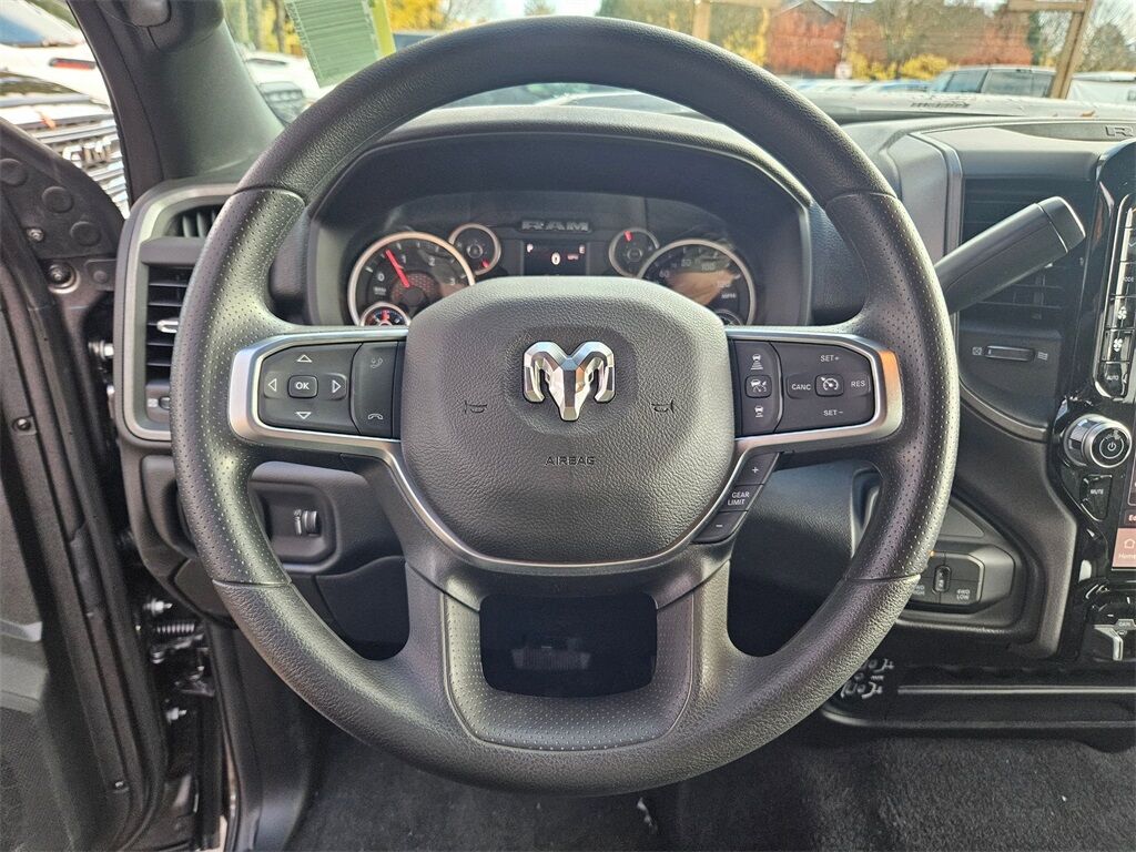 2026 Ram 2500 Tradesman Gresham OR