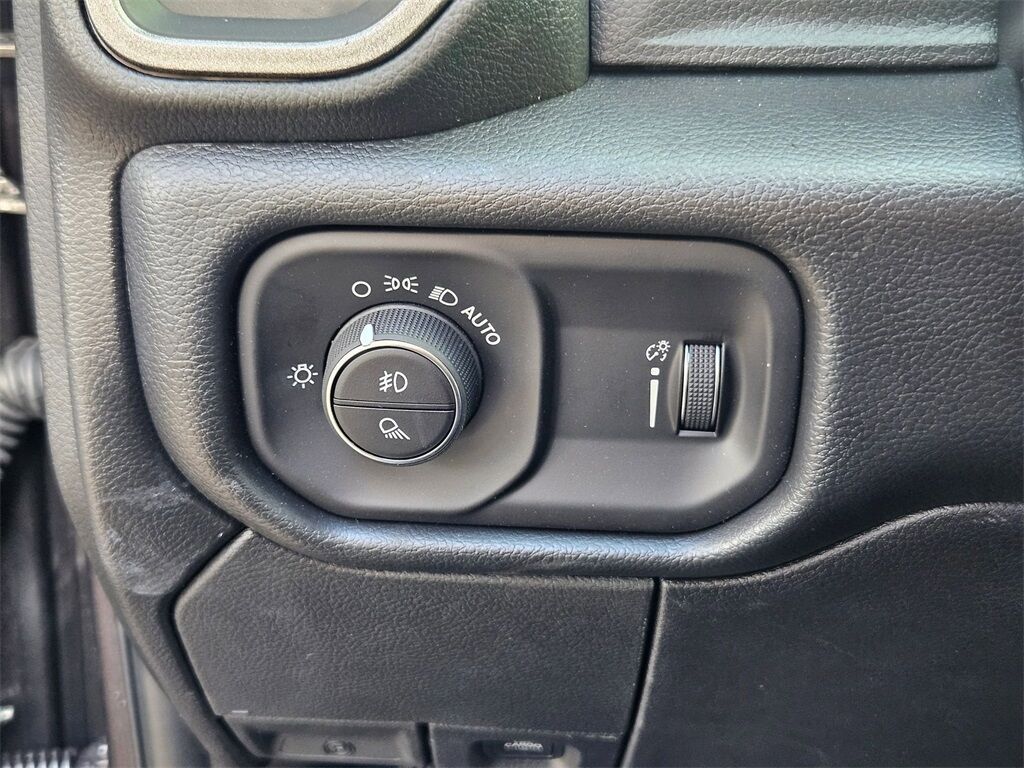 2026 Ram 2500 Tradesman Gresham OR