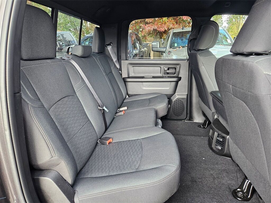 2026 Ram 2500 Tradesman Gresham OR