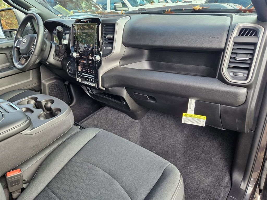 2026 Ram 2500 Tradesman Gresham OR