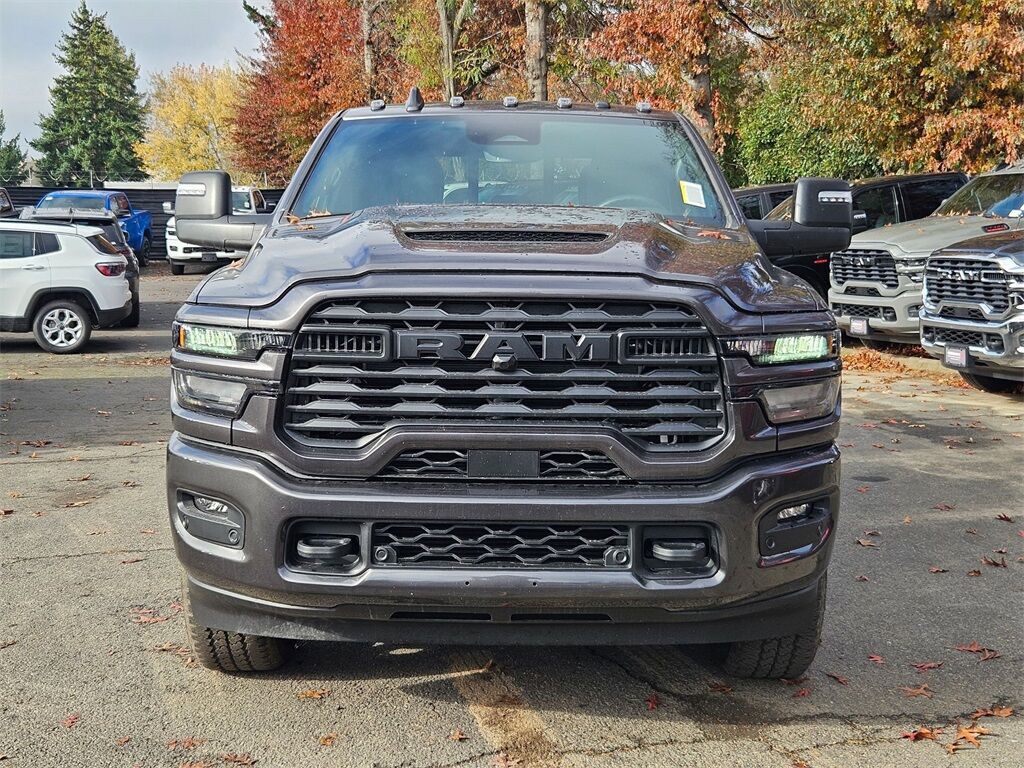 2026 Ram 2500 Tradesman Gresham OR