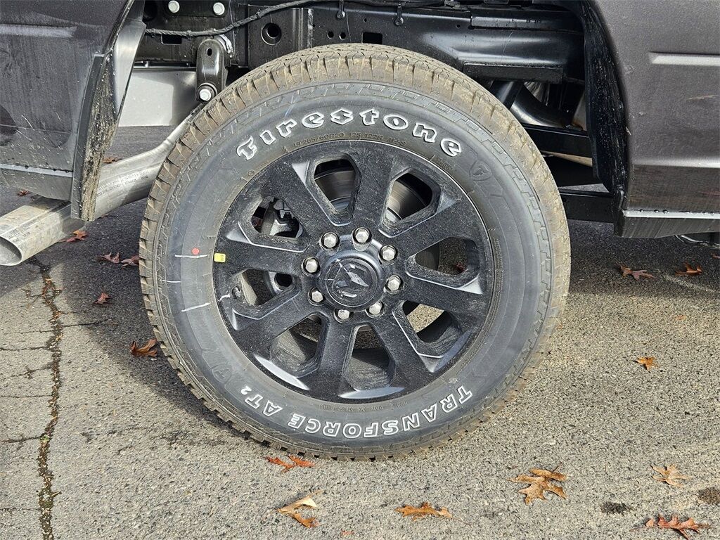 2026 Ram 2500 Tradesman Gresham OR