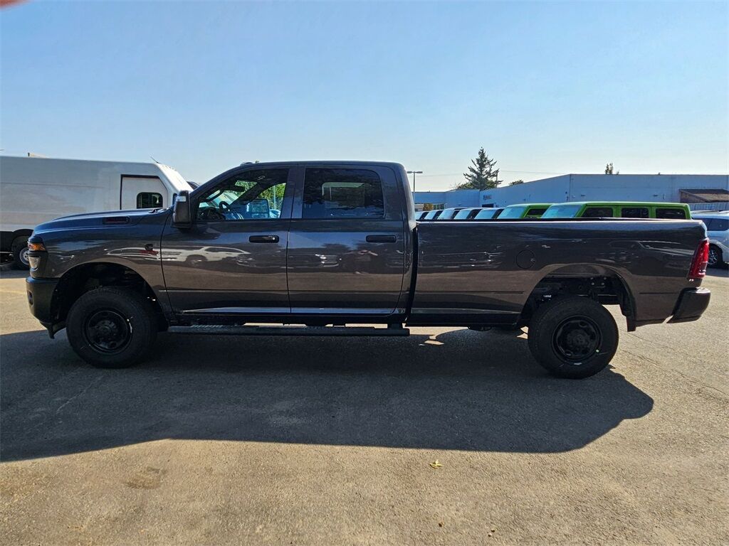 2026 Ram 2500 Tradesman Gresham OR